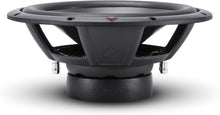 Charger l'image dans la galerie, Rockford Fosgate Prime R2D2-12 500W 12" Prime Series Dual 2-ohm Car Subwoofer
