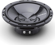 Charger l&#39;image dans la galerie, 2 Rockford Fosgate Punch P165-SI 240W Peak (120W RMS) 6.5&quot; 2-Way Component System with Internal Crossover