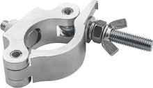 Load image into Gallery viewer, MR DJ DTC4 Universal 2" Pro Aluminum Stage Lighting Clamp Mounting