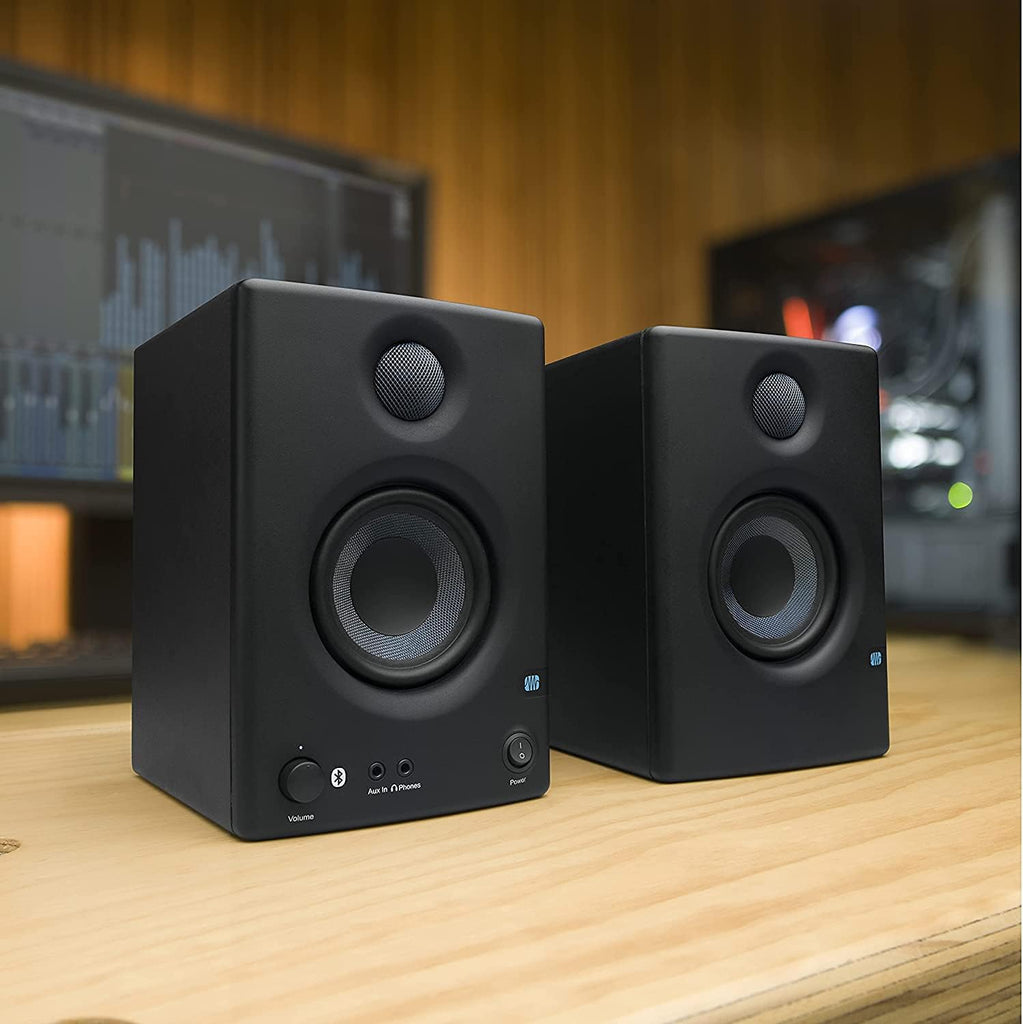 Presonus Eris E3.5 Studio Monitors (Pair)