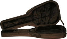 Charger l&#39;image dans la galerie, Gator Cases GL-JUMBO Lightweight Polyfoam Guitar Case For Jumbo-style Acoustic Guitars