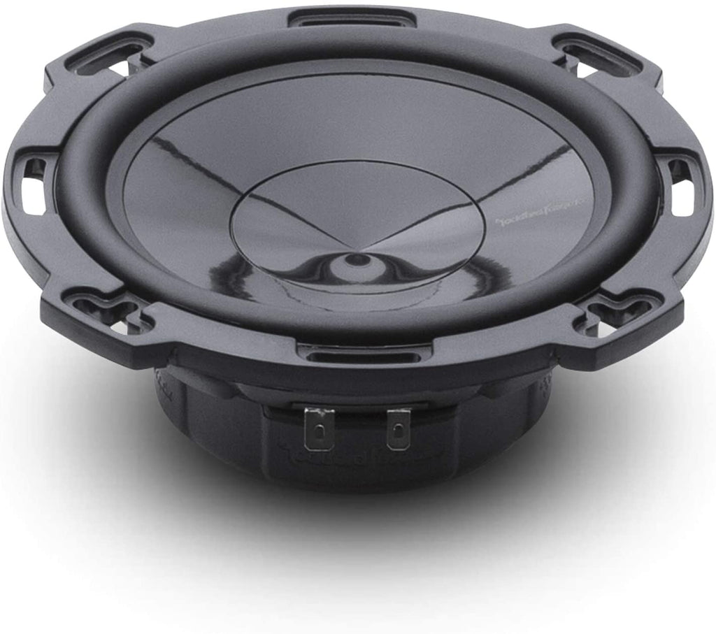 Rockford Fosgate T16-S Power 6" Series Component Speaker System