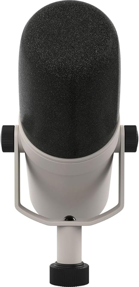 Universal Audio UA-SD1-U Dynamic Microphone with Hemisphere Modeling