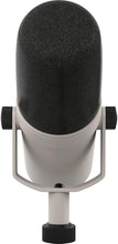 Load image into Gallery viewer, Universal Audio UA-SD1-U Dynamic Microphone with Hemisphere Modeling