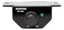 Load image into Gallery viewer, AUTOTEK MM-4020.1D 4000W Max 1-ohm Stable Monoblock Amplifier w/ Bass Knob Included