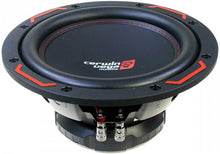 Load image into Gallery viewer, 2 Cerwin Vega H7124D 2800W 12" HED Series Dual 4-ohm Subwoofer