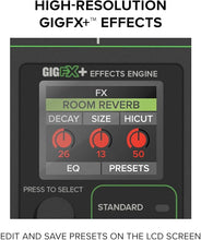 Charger l'image dans la galerie, Mackie ProFX10GO Battery-powered 10-channel Mixer with USB and Enhanced Effects