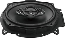 Charger l&#39;image dans la galerie, Pioneer TS-A6960F 450W 6X9&quot; Way  4 Ohm Coaxial Car Audio Speakers 2 Pairs