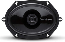 Charger l'image dans la galerie, Rockford Fosgate P1572 5x7" 120W + P1692 6x9" 150W Car Speakers