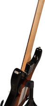 Load image into Gallery viewer, Ultimate Support GS-55 Genesis Series Ultra Compact, A-Frame Style Guitar Stand with Locking Legs