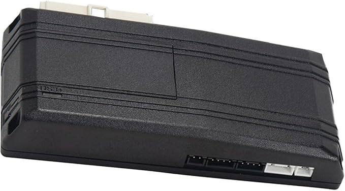 Viper DS3P Remote Start System, High Current