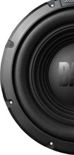 Charger l&#39;image dans la galerie, Alpine W10S4 Bassline Series - A Pair of 10&quot; 4-ohm subwoofer