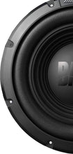 Load image into Gallery viewer, (2) Alpine W10S4 10" 1500 Watt Peak 500 Watt RMS 4-Ohm Car Audio Subwoofers Subs