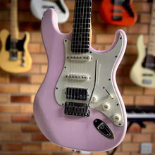 Load image into Gallery viewer, Tagima T 640 SUPER-SHPK-DF/AWH Electric Guitar - Shell Pink