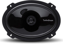 Charger l'image dans la galerie, (4) Rockford Fosgate P1692 6x9" Punch Series 480 Watt 2-Way Car Audio Speakers