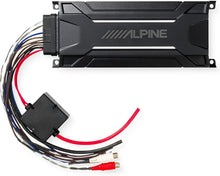Load image into Gallery viewer, Alpine KTA-30MW Car Amplifier Mono 600W Weather Resistant Tough Power Pack Amp