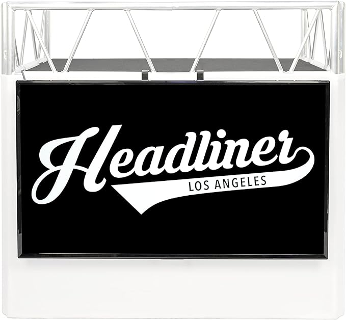 Headliner Indio TV Mount Indio TV Mount