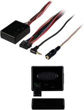 Load image into Gallery viewer, ASWC-1 Metra Axxess Universal OEM Steering Wheel Control Interface Module