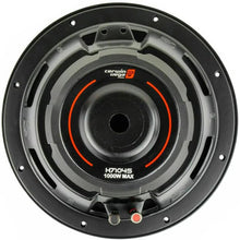 Load image into Gallery viewer, Cerwin Vega H7104S HED Series 10" SVC Subwoofer (4Ω)