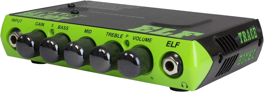 Trace Elliot ELF Head and 1x10 Inches Bass Cabinet Package