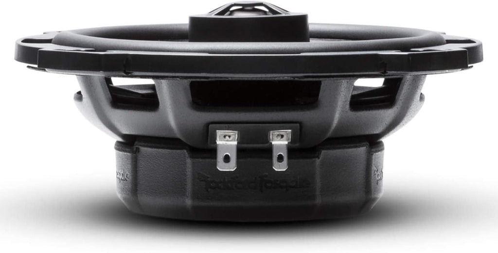 Rockford Fosgate P16 Punch 6.0" 2-Way Full-Range Speaker Pair