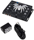 Soundstream BX‐230Q Bass Reconstruction Processor