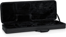 Charger l&#39;image dans la galerie, Gator Cases GL-BASS Lightweight Polyfoam Guitar Case for Electric Bass Guitars