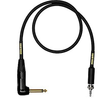 Load image into Gallery viewer, Mogami GOLD-BPSH-TS-36R Belt-Pack Instrument Cable - 36 Inch