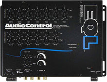 Load image into Gallery viewer, Audio Control EQL 2-Channel Trunk Mount Dual Bandwidth Graphic Equalizer and Pre-Amp