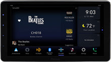 Load image into Gallery viewer, Pioneer DMH-WT8600NEX 10.1" Amazon Android Auto CarPlay + Camera