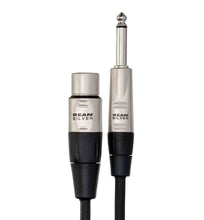 Charger l&#39;image dans la galerie, Hosa XLR3F to 1/4&quot; TS Pro Unbalanced Interconnect Cable