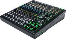 Load image into Gallery viewer, Mackie ProFX12v3, 12-Channel Professional Effects Mixer with Built-In FX