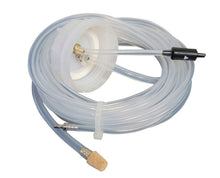 Load image into Gallery viewer, Antari S-600-TKC Vented Cap with Quick Connect Fittings &amp; 30 FT Tube for 20L Antari Fluids