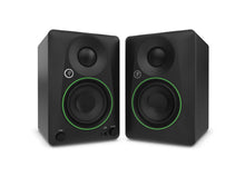 Charger l&#39;image dans la galerie, Mackie CR3, 3.5&quot; Powered Studio Monitors with Tone Control