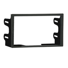 Charger l'image dans la galerie, Metra 95-9012 Double DIN Installation Dash Kit - Compatible Fits for Volkswagen 1999-2006