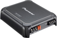 Load image into Gallery viewer, Pioneer GM-DX871 1600W Class D Mono Amplifier Bass Remote &amp; 4G Amp Kit