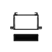 Load image into Gallery viewer, Metra 99-7635 Double-DIN Car Stereo Dash Kit - Compatible Fits for Nissan Multi 2005-2015 / Suzuki Equator 2009