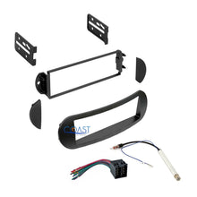 Load image into Gallery viewer, Car Radio Stereo Single DIN Dash Kit Harness Fit 1998-2011 Volkswagon Beetle