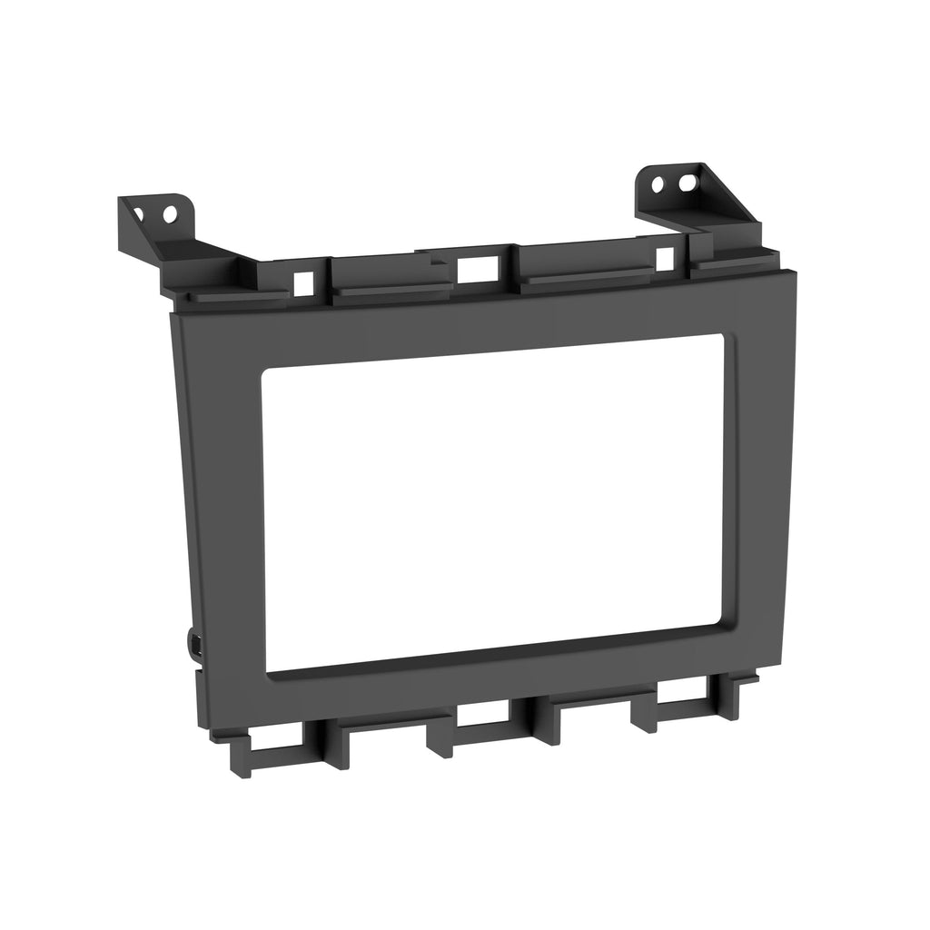 Metra 95-7427B Double DIN Installation Kit - Compatible Fits for Nissan Maxima 2009-2014