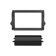 Load image into Gallery viewer, Metra 99-9606G Single-DIN Car Stereo Dash Kit - Compatible Fits for Porsche 997 2005-2012