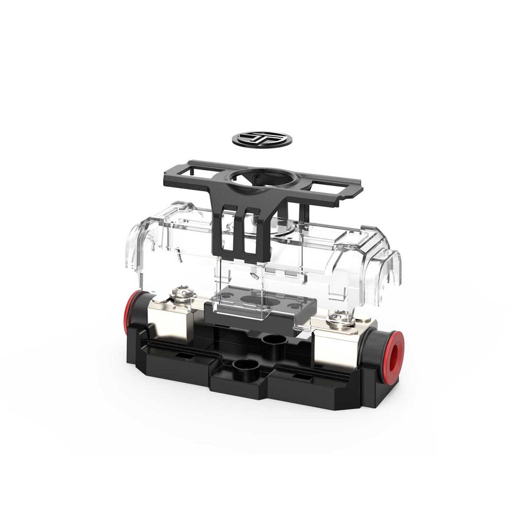 Tsunami TSX-SANL Inline ANL Fuse Holder
