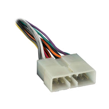 Load image into Gallery viewer, Raptor RAP-IP-1700 Wiring Harness Chevy Honda Isuzu 1985-1999