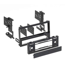 Charger l'image dans la galerie, Metra 99-7413 Single-DIN Car Stereo Dash Kit - Compatible Fits for Nissan Altima 1993-2001