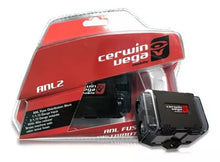 Charger l'image dans la galerie, Cerwin Vega ANL2 2-Position AFS Mini ANL Fuse Holder Distribution Block