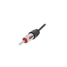Charger l'image dans la galerie, Metra 40-UV42 Universal Antenna Adapter - Male to Male