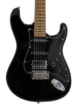 Charger l'image dans la galerie, Tagima T 640 SUPER-BK-LF/BK Electric Guitar - Black