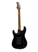 Charger l'image dans la galerie, Tagima T 640 SUPER-BK-LF/BK Electric Guitar - Black