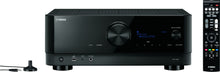 Charger l&#39;image dans la galerie, Yamaha RX-V6A 7.2 Channel 8K AV Home Theater Receiver with Music Cast