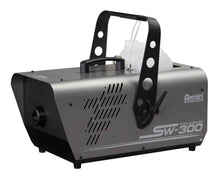 Charger l&#39;image dans la galerie, Antari SW-300 High Output Long Throw Snow Machine with Patented Nozzle Delivery System