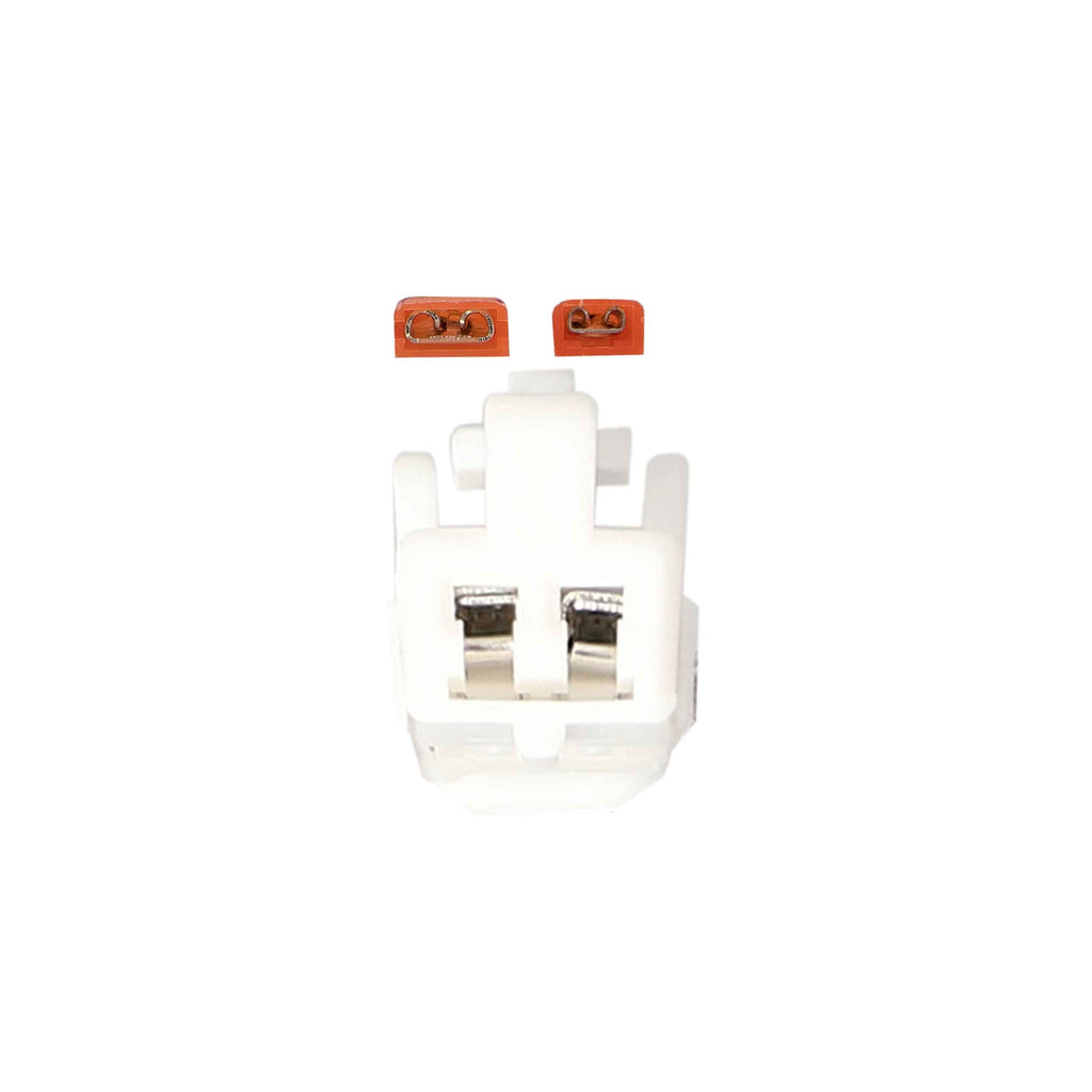 Metra 72-8106 Speaker Harness Compatible Fits for Select 1995-2021 Chrysler, Dodge, GMC, Isuzu